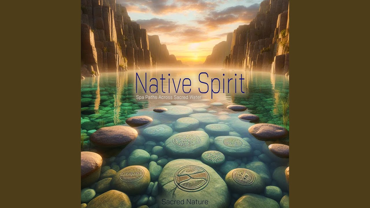 Healing Waters Awake