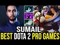 NGX.SumaiL - Timbersaw Mid | Chronicles of Best Dota 2 Pro Gameplays