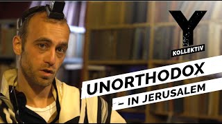 Ultraorthodoxe Juden  Wie schwer fällt der Ausstieg aus der Gemeinschaft in Jerusalem?