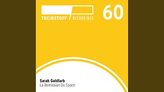 La demission du coach