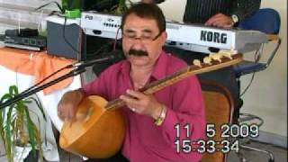 Seref Yilmaz Yaylanin Cimeni