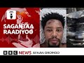 Fayyisaa Leellisaa akkatti balaa konkolaataa irraa lubbuun oole dubbata | BBC News Afaan Oromoo