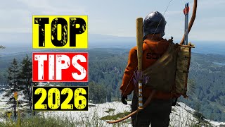 Top 10 Survival Tips for Scum in 2026