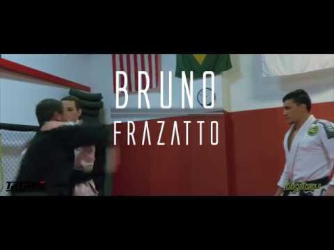 Bruno Frazatto - Building A Dream