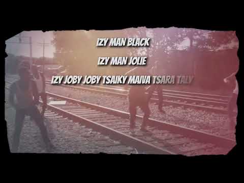 LAFAMILLE Izy Man Joby Lyrics 
