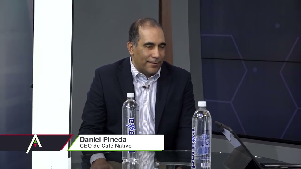 Emprendedor del Café - Martes 27 de enero 2026