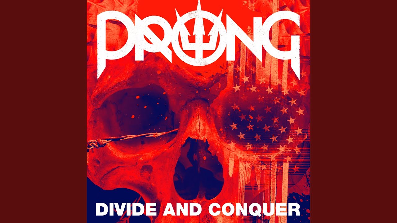 Divide and Conquer - YouTube