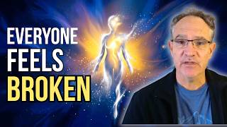 Why Everyone Feels Lost & Broken Right Now (And What's Really Collapsing)
