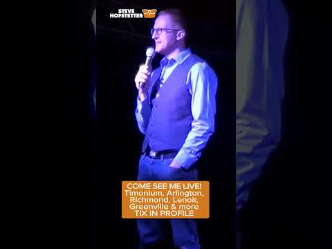 Comedian Destroys Heckler