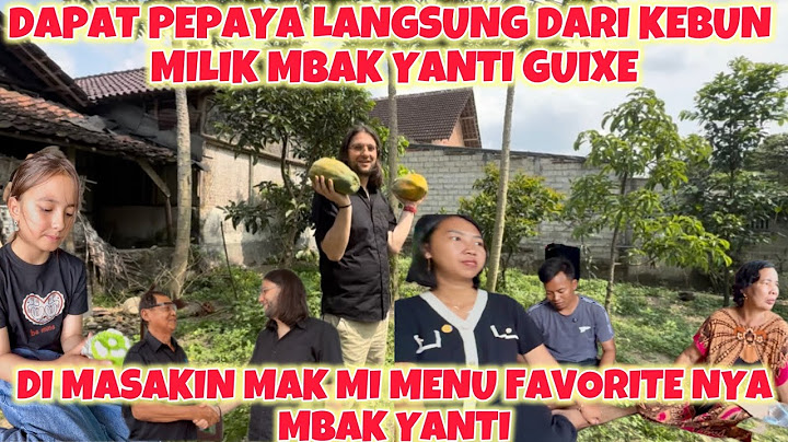 SILATURAHIM KE RUMAH ADIK DAN KELUARGA MBAK @yantiguixefamily1722  || MAS @saktyawandwifamily1518
