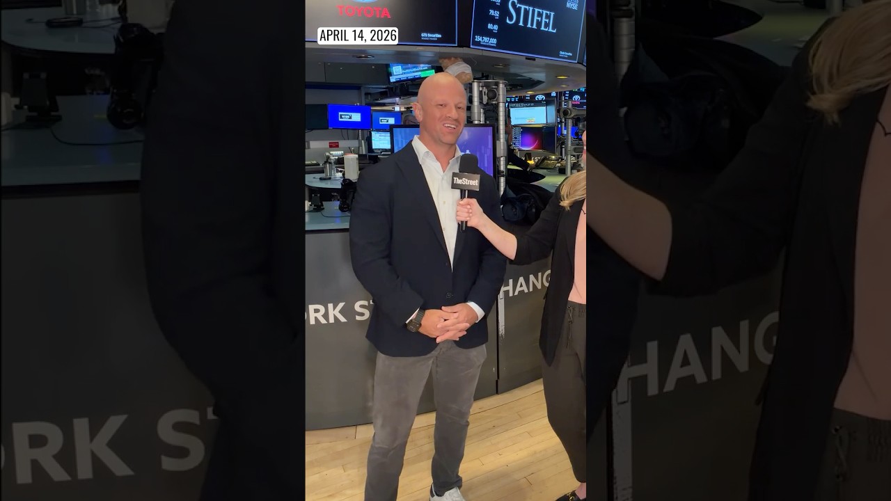 AI Stocks Worth Buying Now? Daniel Newman Names His Picks