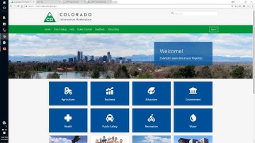 Water Data Access How-To Webinar