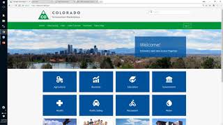 Water Data Access How-To Webinar