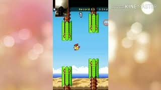 FLAPPING BIRD ONLINE ( THIS IS CRAZY)!!! screenshot 1