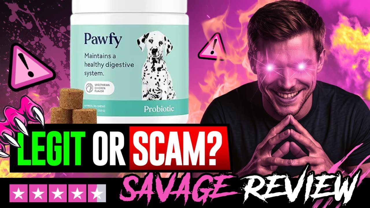 Обзор Pawfy: Разоблачение ловушки подписки (2026)