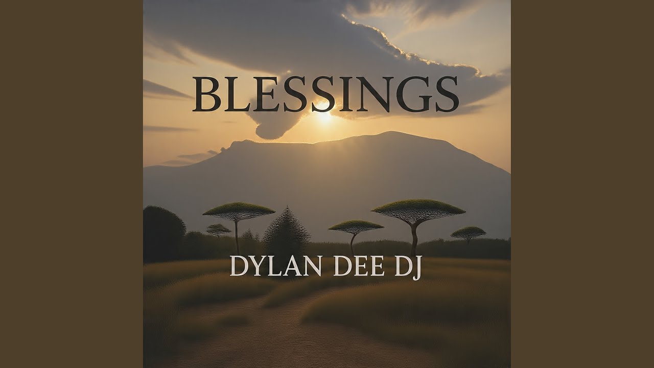 YouTube에서 Blessings 보기 YouTube에서 Blessings 보기