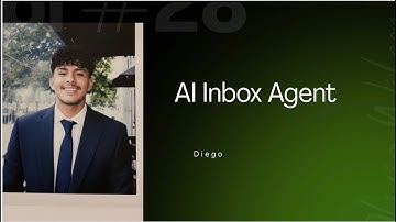 I Built an AI Email Assistant That Manages My Inbox Automatically (n8n Workflow)