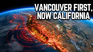 The West Coast's Scariest Fault Has Scientists Alarmed Again — Here's Why