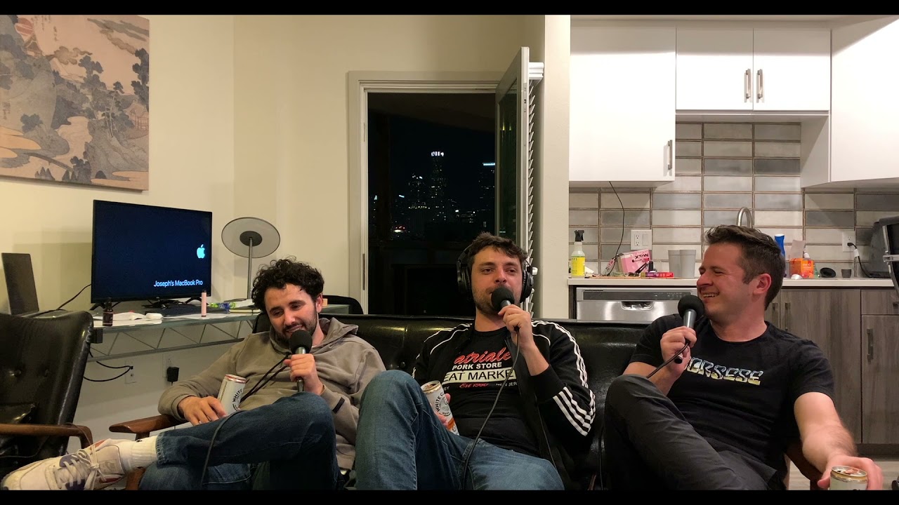 #20 - How Could This Happen? (MANY SAINTS OF NEWARK FULL RECAP) | Hate Watch with Devan Costa