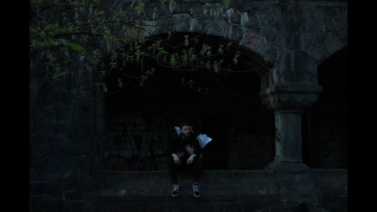 GRZYBU - OBOK prod. ROBERT TAR