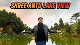 Shree Antu Lake Ilam East Nepal Tour Ep-1
