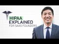 A CPO’s Guide to Avoiding HIPAA Violations in Your SaaS
