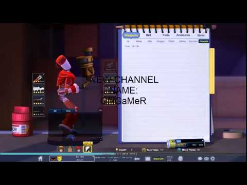 NEW CHANNEL OffIGaMeR