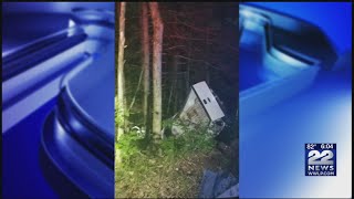 Woman killed in Huntington accident identified