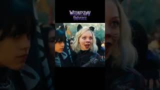 WEDNESDAY: Easter Eggs & Hidden Clues YOU MISSED in Season 1!