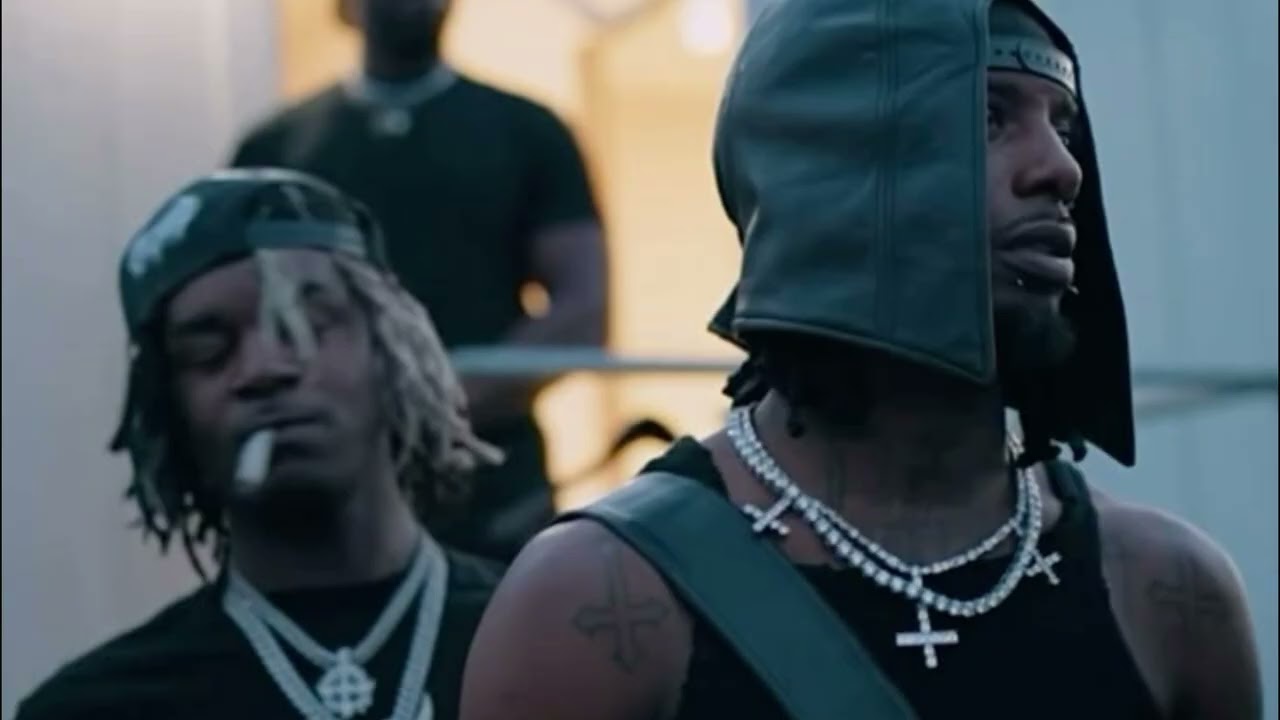 SWAGBOY - Playboi Carti x Ken Carson Type Beat | Hard Trap