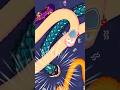 worm zone io saamp waala game Snake game gamer snake #gamersnake72