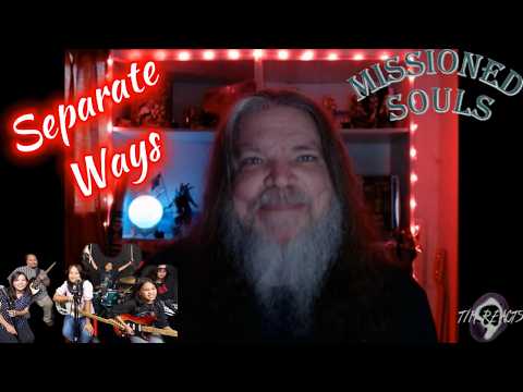 Missioned Souls - SEPARATE WAYS LIVE by Journey @Bacoor City, Cavite Reaction