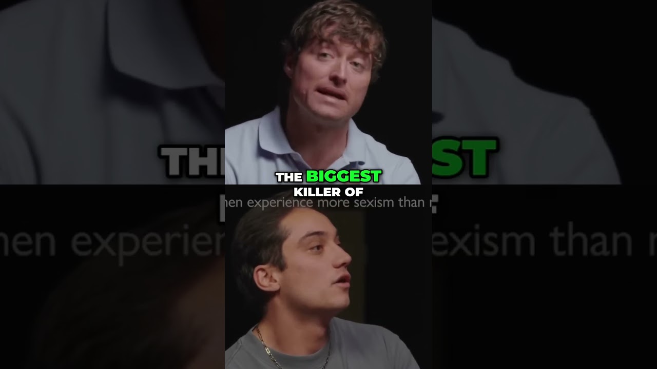 Why Are There More Laws Favoring Women? 🤔⚖️