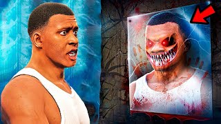 LANETLİ FRANKLİN PEŞİMİZE DÜŞTÜ 😈  ORTALIK FENA KARIŞTI - GTA 5 MODS