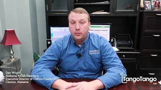 Tango Tango | The PTT Radio Solution Providing Reliable, Limitless Radio for Public Safety