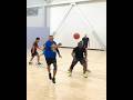 [Basketball Highlights] Ashburn (August 27, 2025 - 1/2)