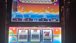 Poller High Roller Jewel Hunt Max Bets!