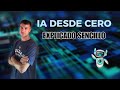 Introducción a la Inteligencia Artificial: Desde Cero y Sin Código