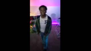 Writing Process Chant turned hiphop