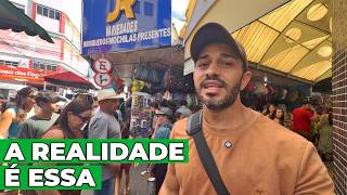Juazeiro do Norte e sua Realidade do Comércio em época de Copa do Mundo