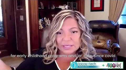 Modernizing the Future of Child Care with TOOTRiS CEO Alessandra Lezama