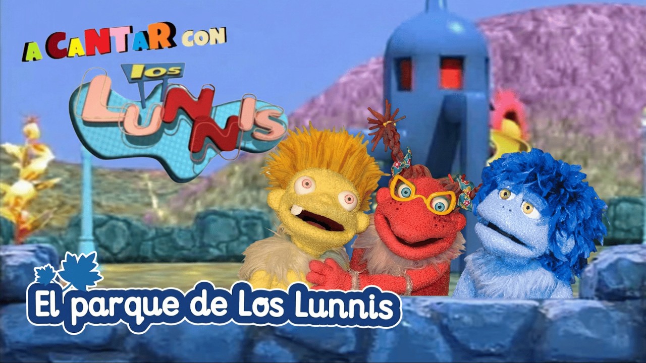 A cantar con los Lunnis | 