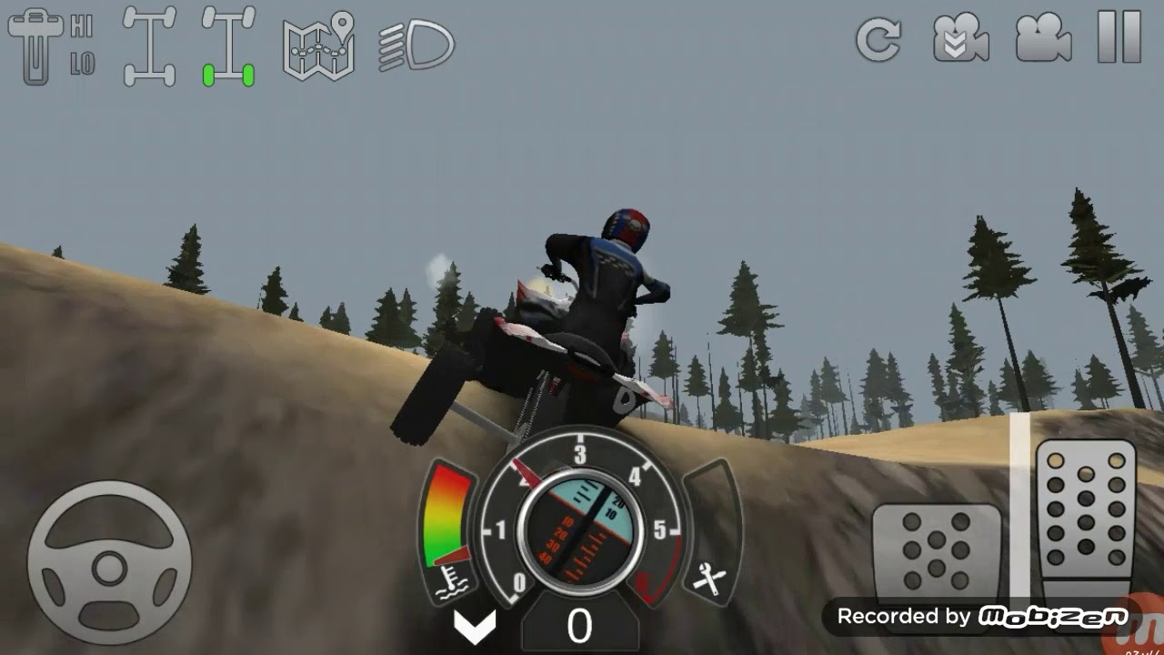 offroad outlaws money hack YouTube