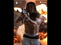 king von ai edit