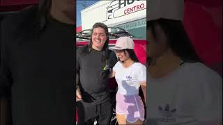 El Influencer El Zarco Hp Y Su Novia Jurley Corona Son Virales En Redes Por Video Filtrado