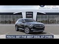 New 2023 Buick Envision Warminster PA Philadelphia, PA #B245