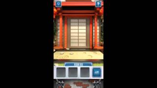 100 Doors Full Level 100 - Walkthrough screenshot 2