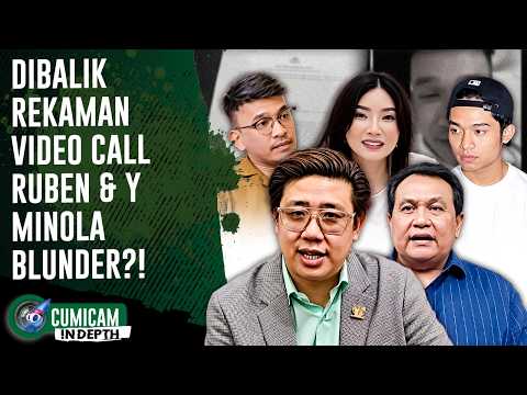 Blunder! Pihak Sarwendah Serang Balik Soal Barang Bukti Postingan Rekaman Video RO & Y! | INDEPTH