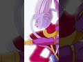 Lo que paso con bills y whis en futuro #dragonballsuper