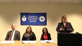 Practical Skills & Resources for Drafting Effective Motions in CT: Part II